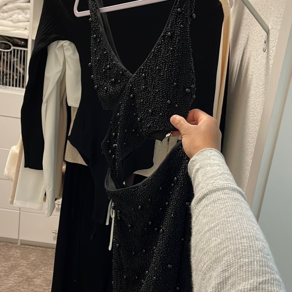 Hello molly dress